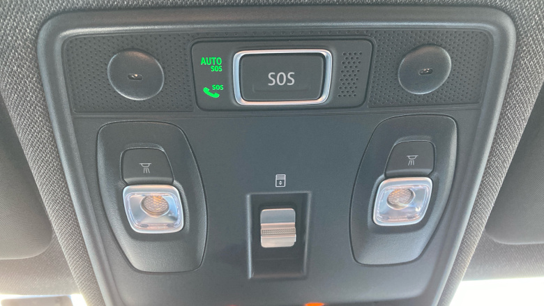 Renault Symbioz 1.6 E-Tech FHEV 145 Iconic Esprit Alpine 5dr Auto Hybrid Estate